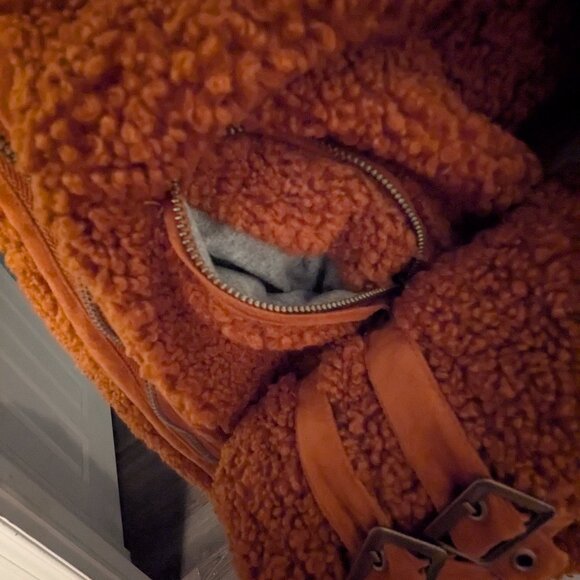 Marrakech coat - Picture 5 of 11